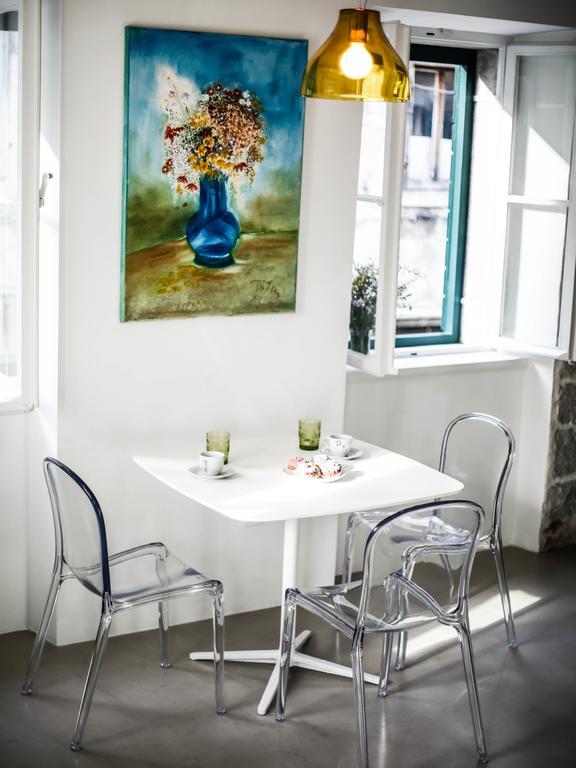 Apartment Diocletian Pearl Split Room photo
